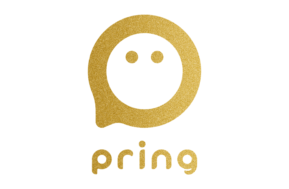 pring法人送金サービス